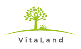 VitaLand Logo